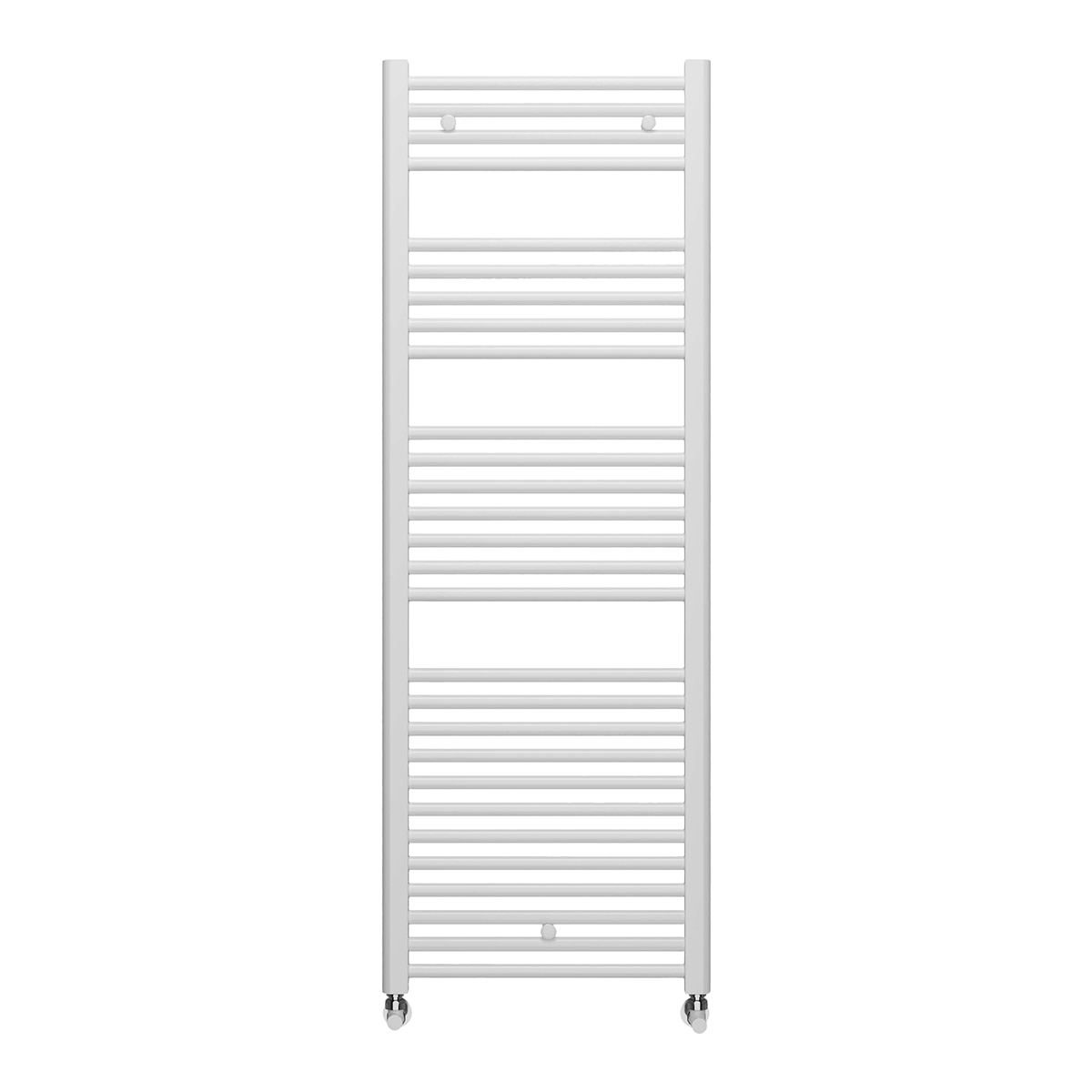 Toalheiro Radiador Ocean - 55 cm Branco-1