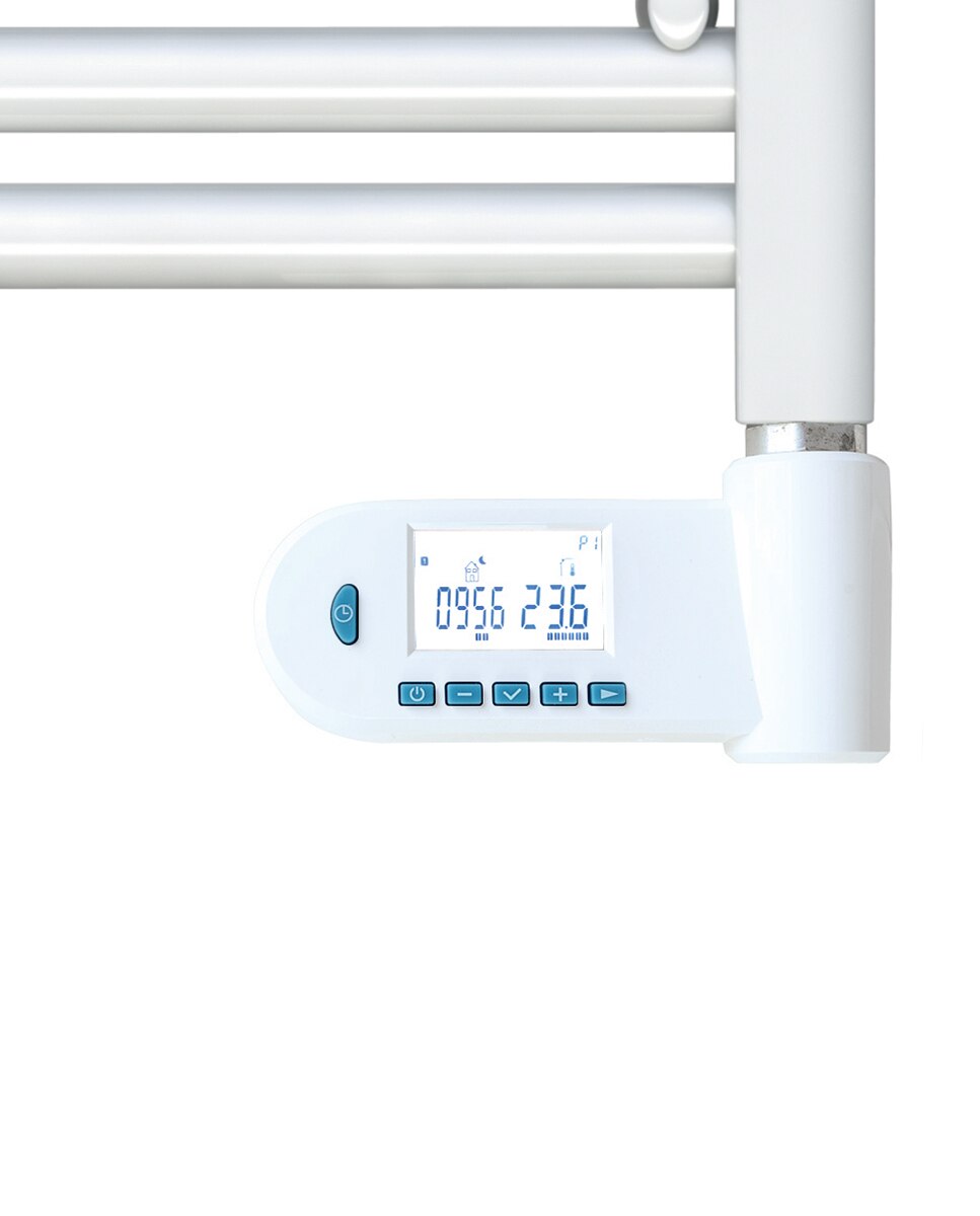 Toalheiro Elétrico TOD425 - Branco Branco-2