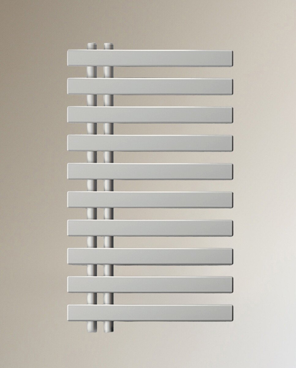 Imagem 0 de Radiador Toalheiro de Água