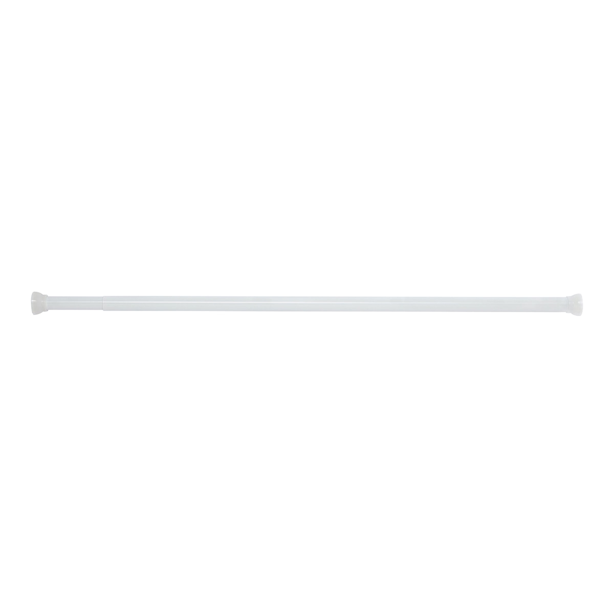 Imagem 0 de Barra extensível para cortina de banho El Corte Inglés