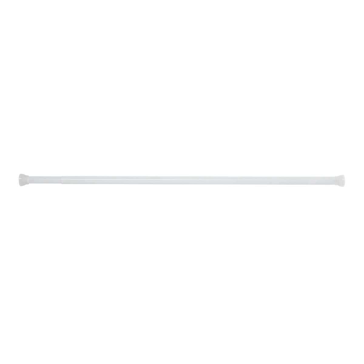 Imagem 0 de Barra extensível para cortina de banho El Corte Inglés