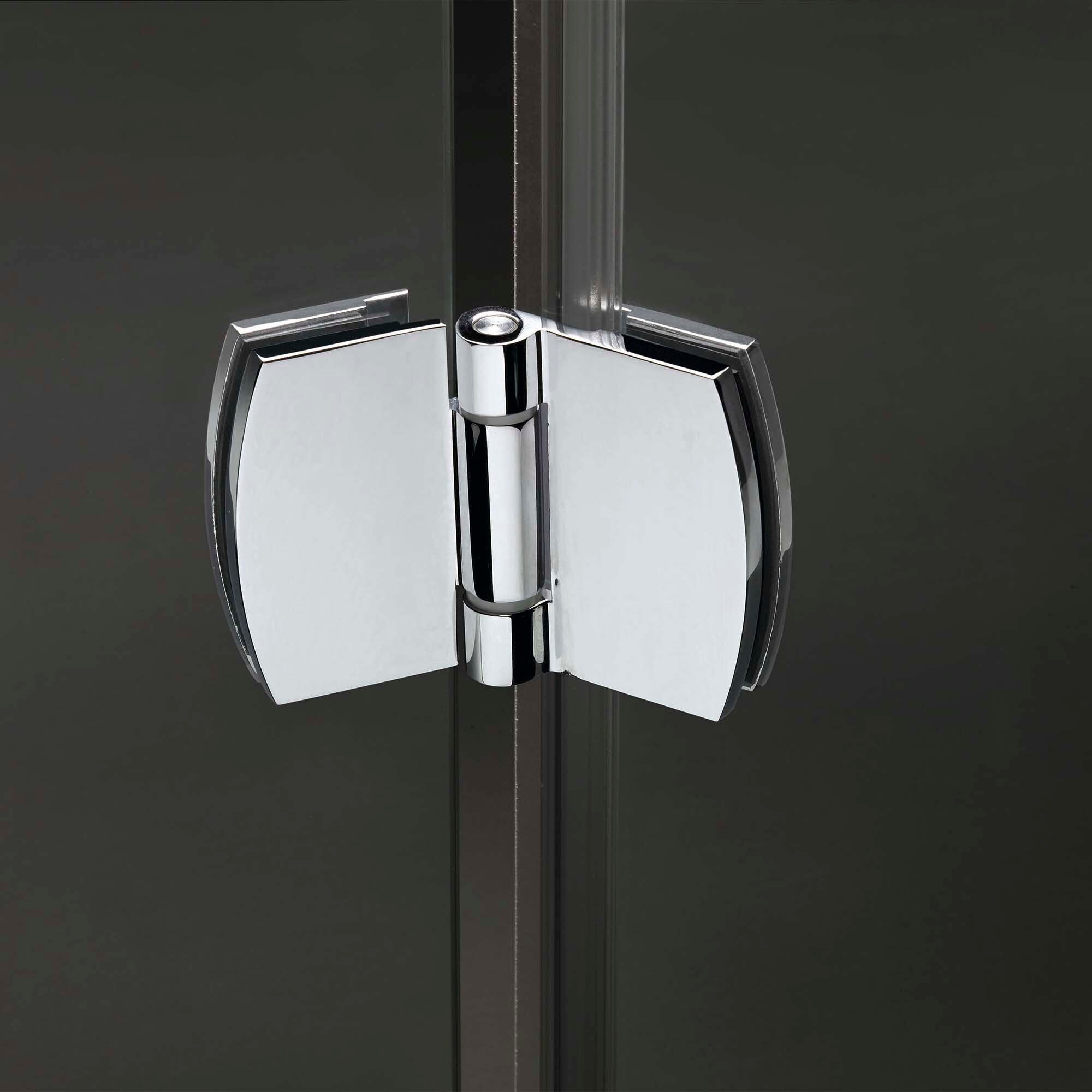 Thumbnail 2 de Profiltek Newglass NG-216-V6 mampara 6 mm 195 cm 🚿