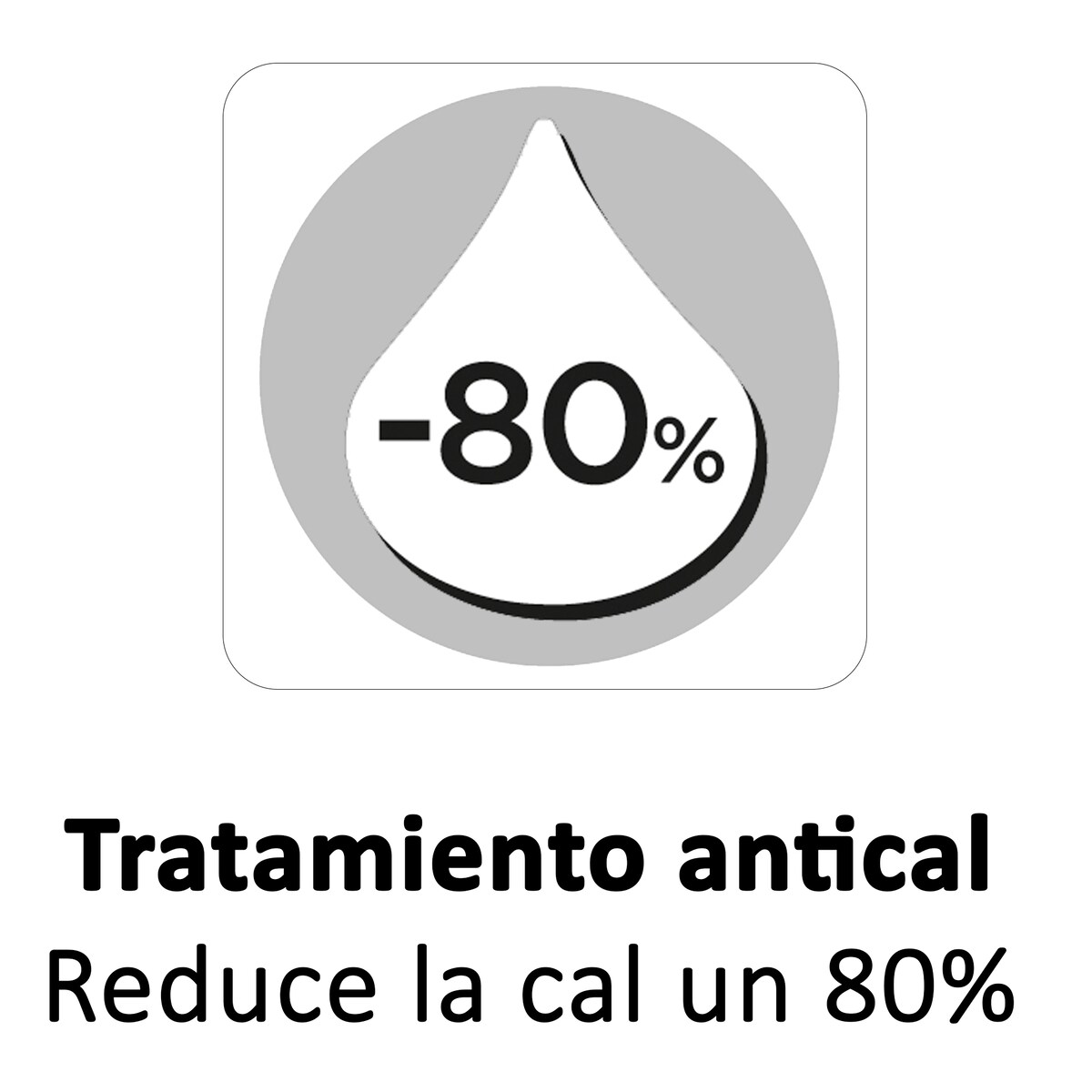 Mampara de ducha frontal Hit HI-210 Profiltek Blanco-7