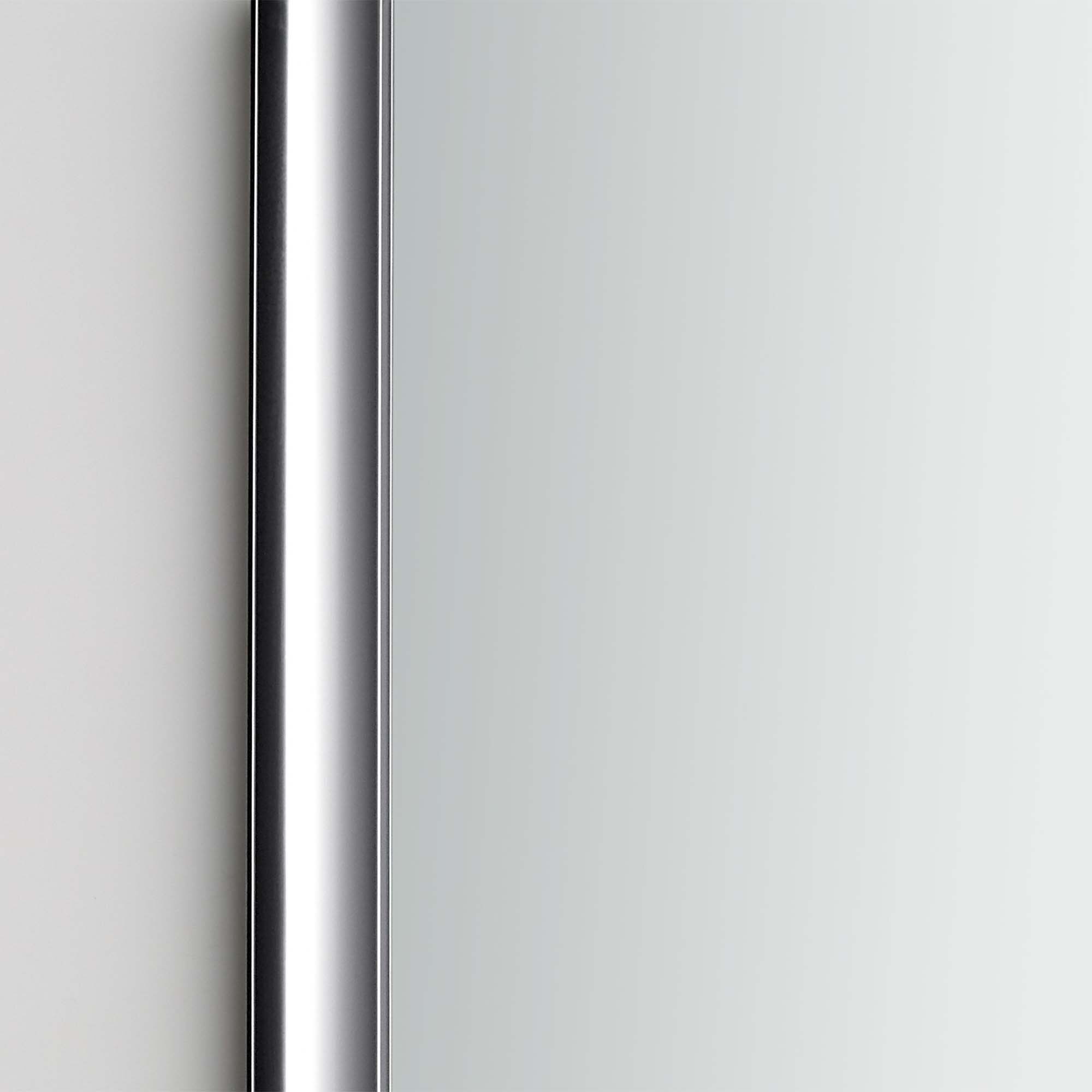 Thumbnail 1 de Profiltek GL-220 Mampara ducha 8 mm, 195 cm 🚿