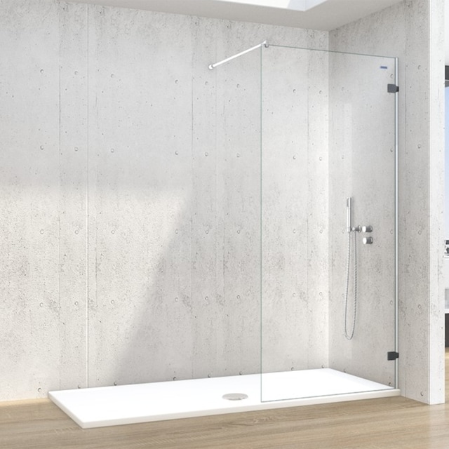 Imagen 0 de Panel fijo Ducha D3 Essence Derecho Duscholux