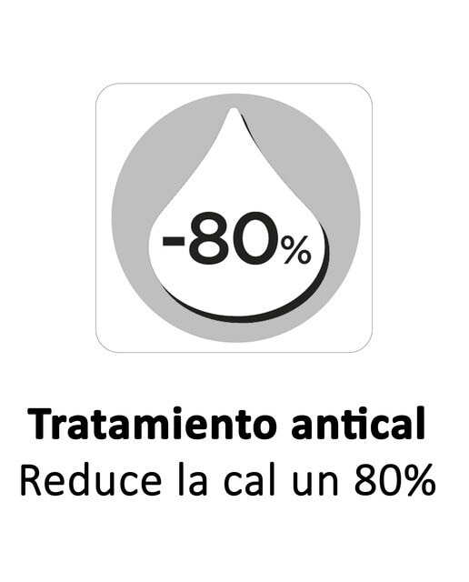 Mampara de ducha frontal Salma SA-310 Profiltek - Plata brillo De 95 a 98 cm Plata brillo-6