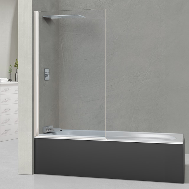 Imagen 0 de Mampara de bañera Arizona Sport Ibermampara