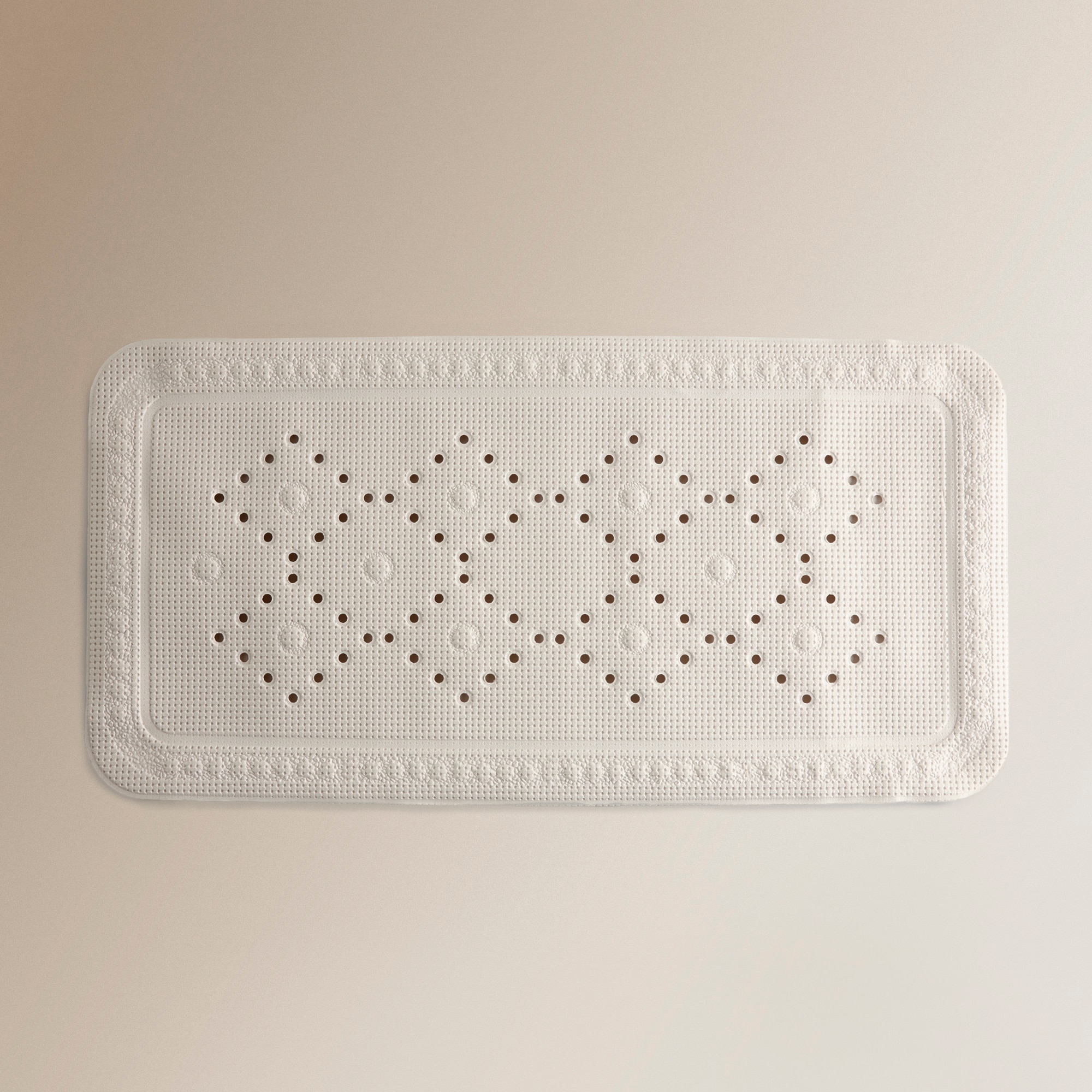 Imagem 0 de Tapete Antiderrapante para Banheira ou Duche Artic