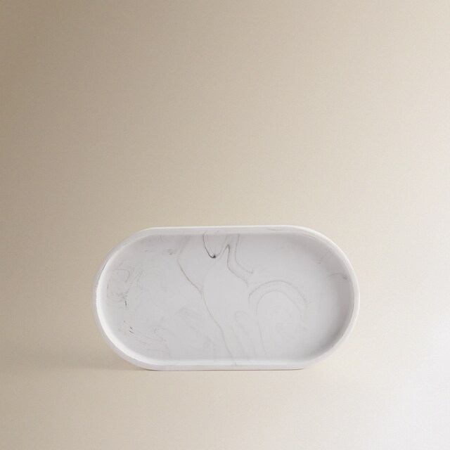 Imagem 0 de Tabuleiro de Banho Beida