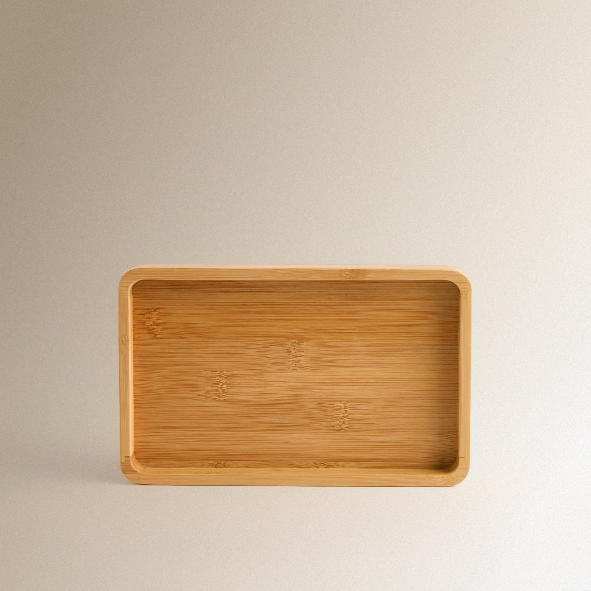 Imagem 0 de Tabuleiro de Banho Bamboo