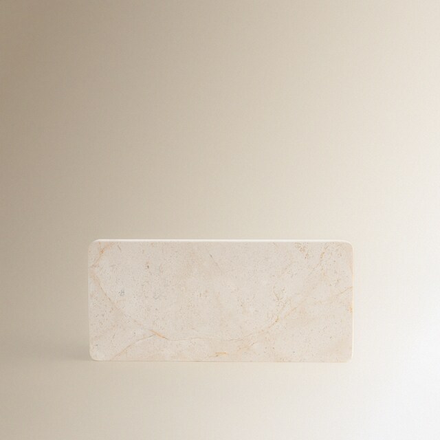 Imagem 0 de Tabuleiro de Casa de Banho Génova