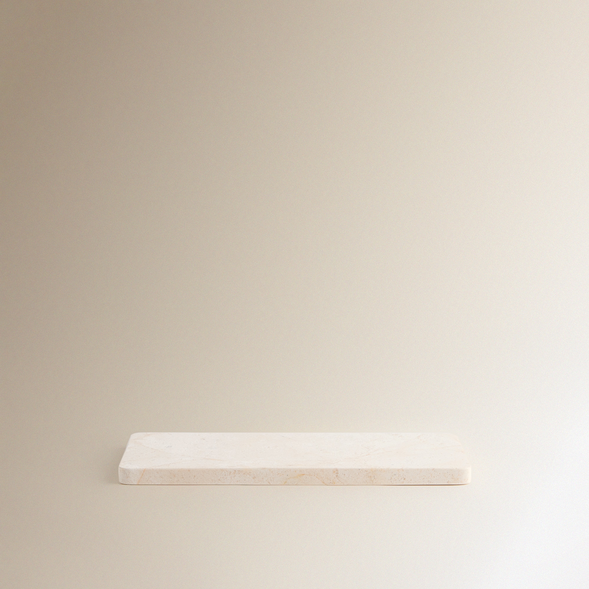 Tabuleiro de Casa de Banho Génova Natural-2