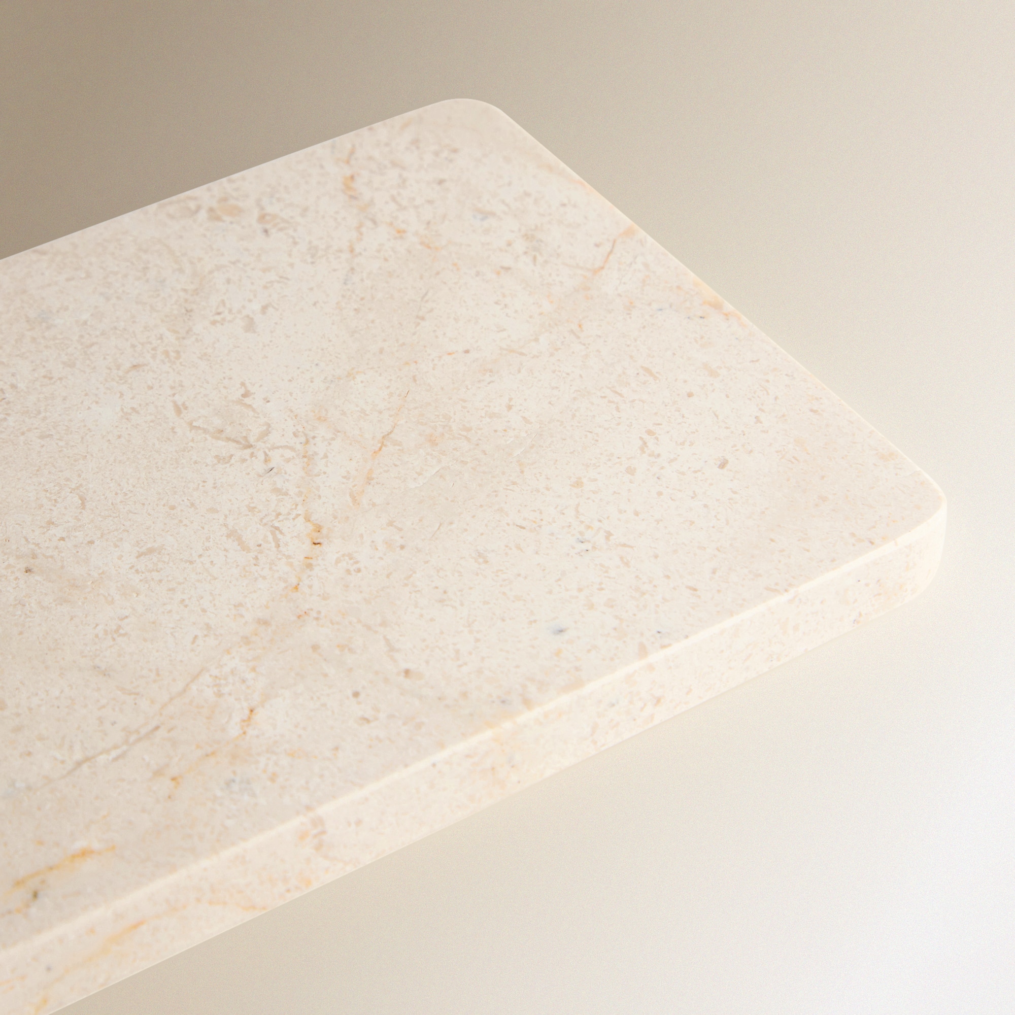 Tabuleiro de Casa de Banho Génova Natural-3