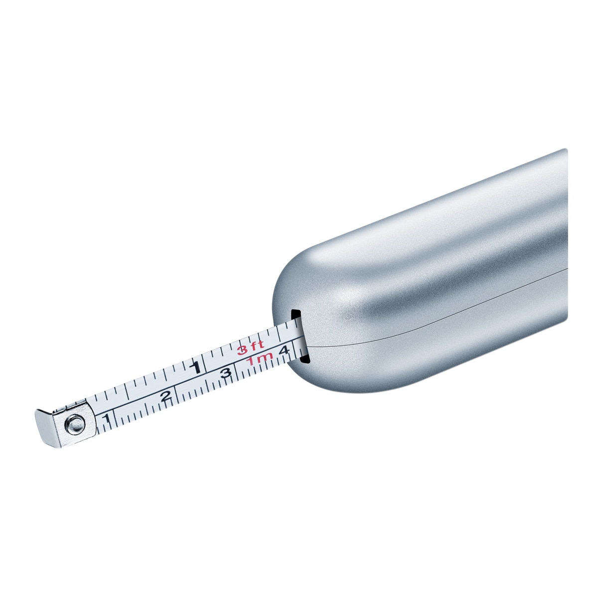 Báscula para maletas Beurer LS-06 con flexómetro - Plata Plata-3