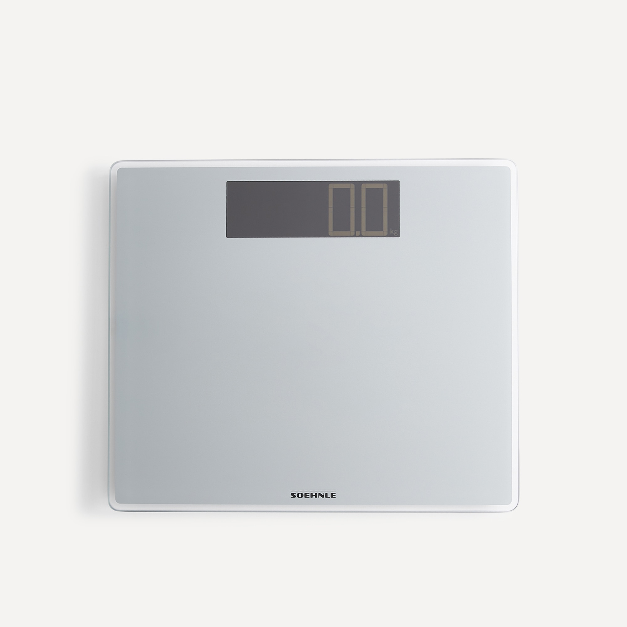 Soehnle - Báscula de baño digital Soehnle.