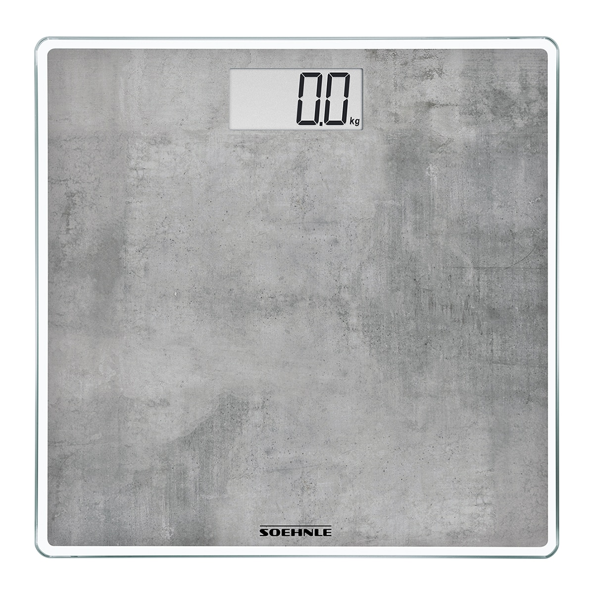 Imagem 0 de Balança de casa de banho digital 63882