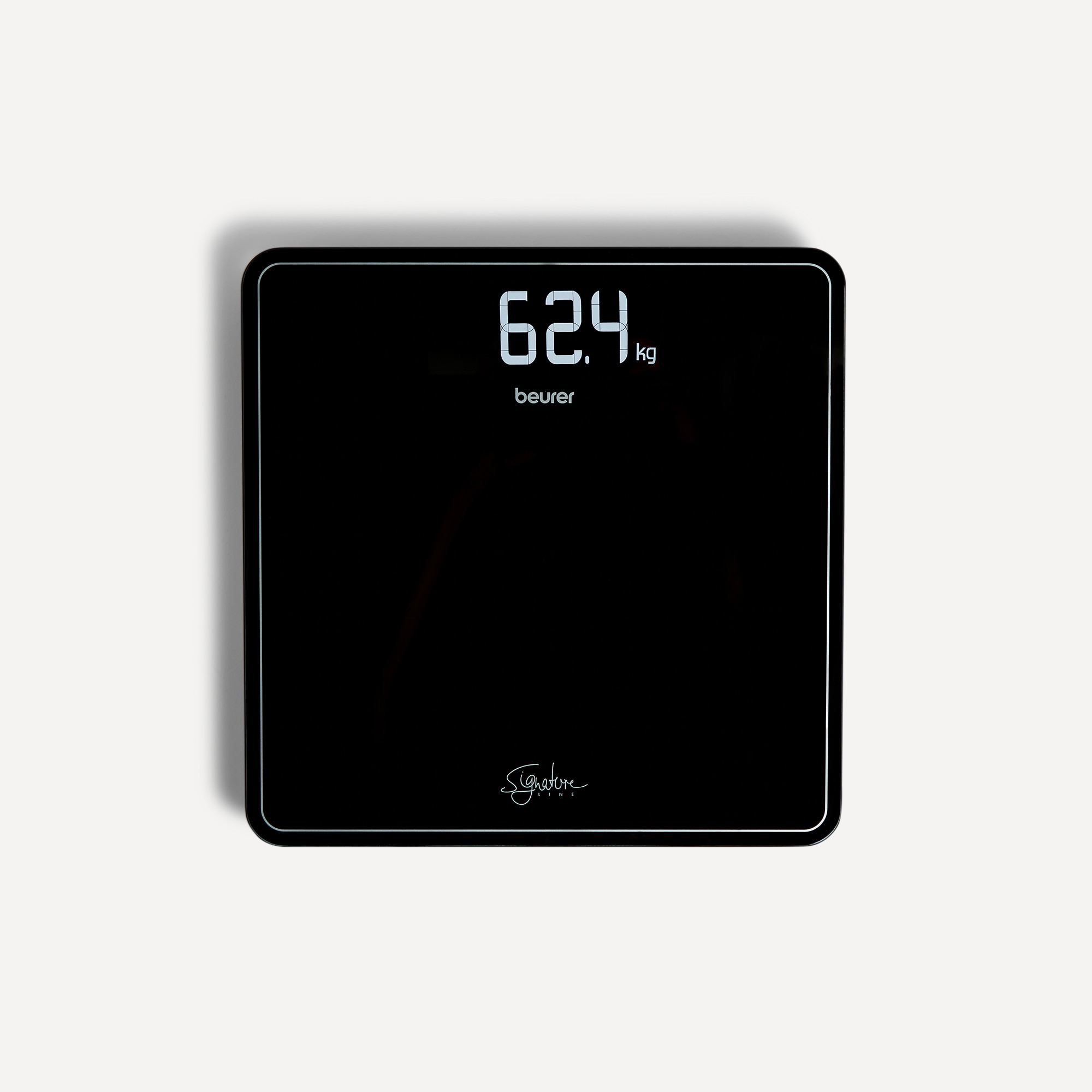 Imagen 0 de Báscula de baño Digital Beurer