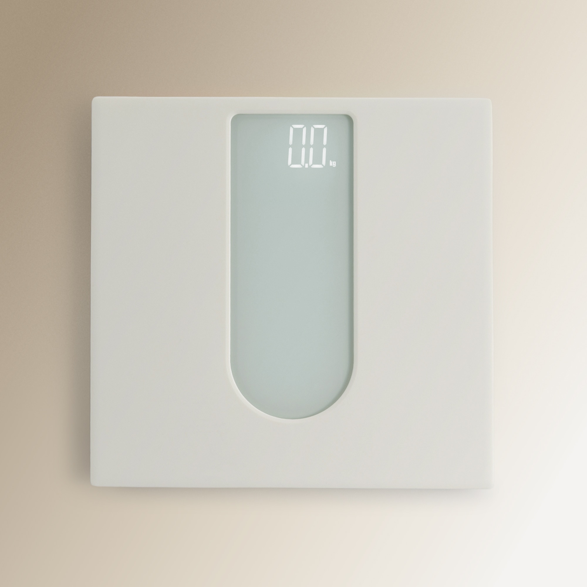 Imagem 0 de Balança de Casa de Banho Eletrónica Agnes