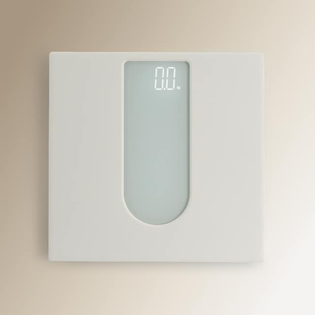 Imagen 0 de Báscula de baño electrónica Agnes El Corte Inglés