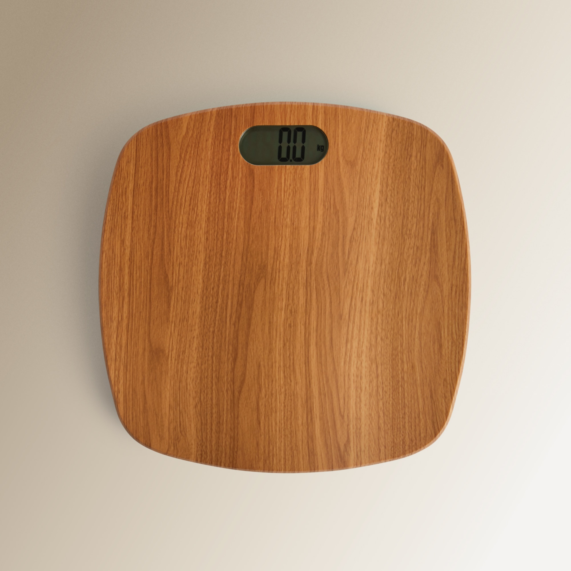 Imagem 0 de Balança de Casa de Banho Eletrónica EB7006W