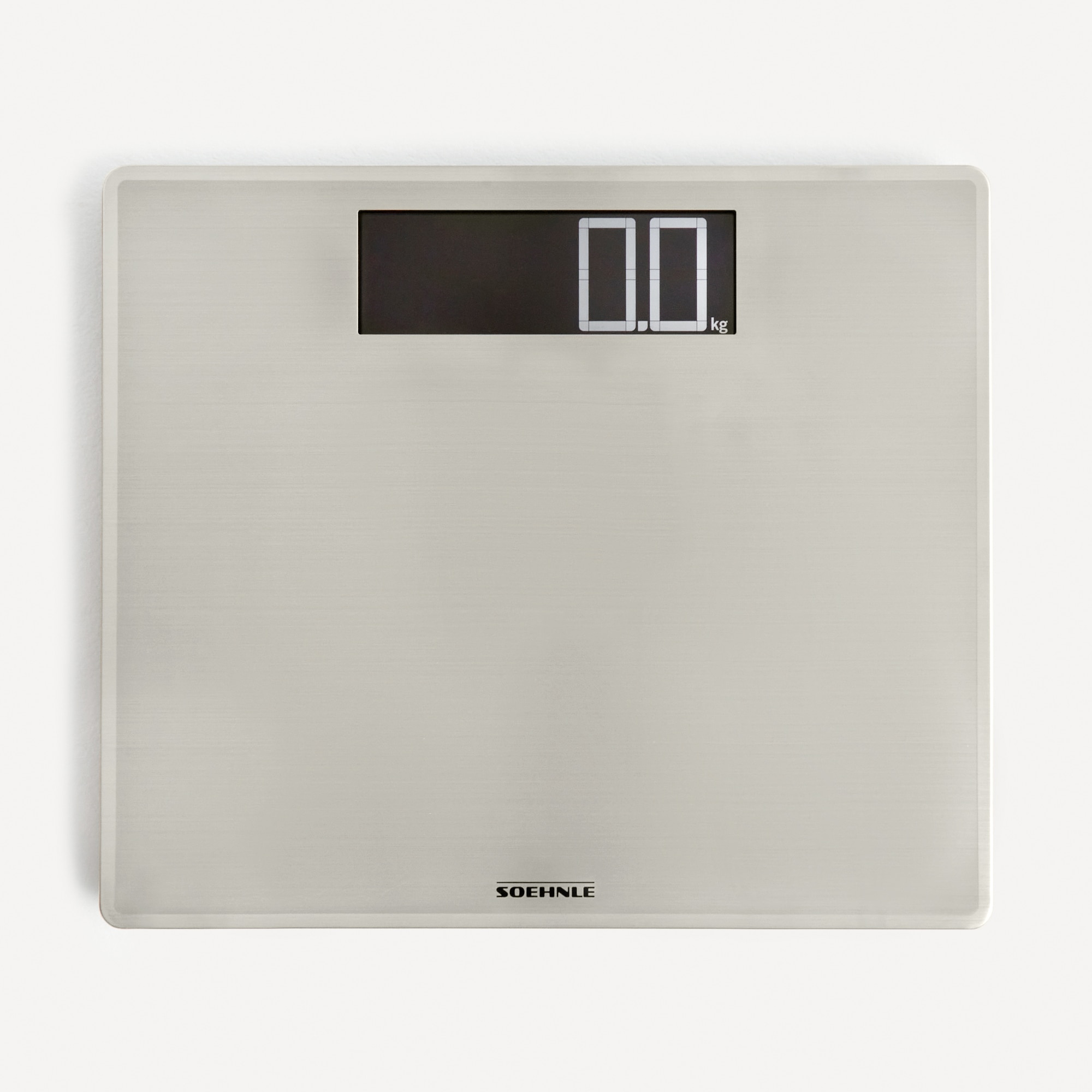 Soehnle - Báscula de baño Style Sense Safe 300 Soehnle.