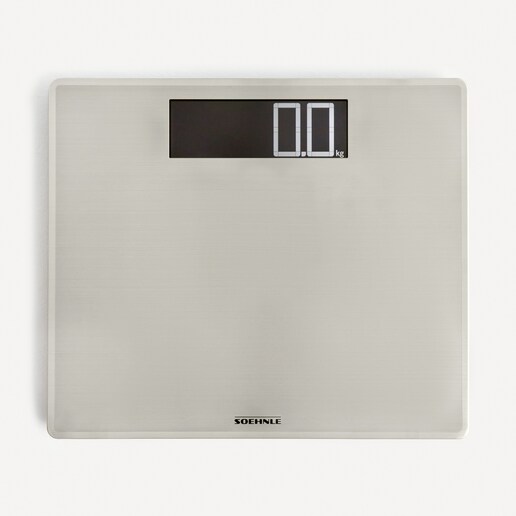 Báscula de baño Style Sense Safe 300 Soehnle