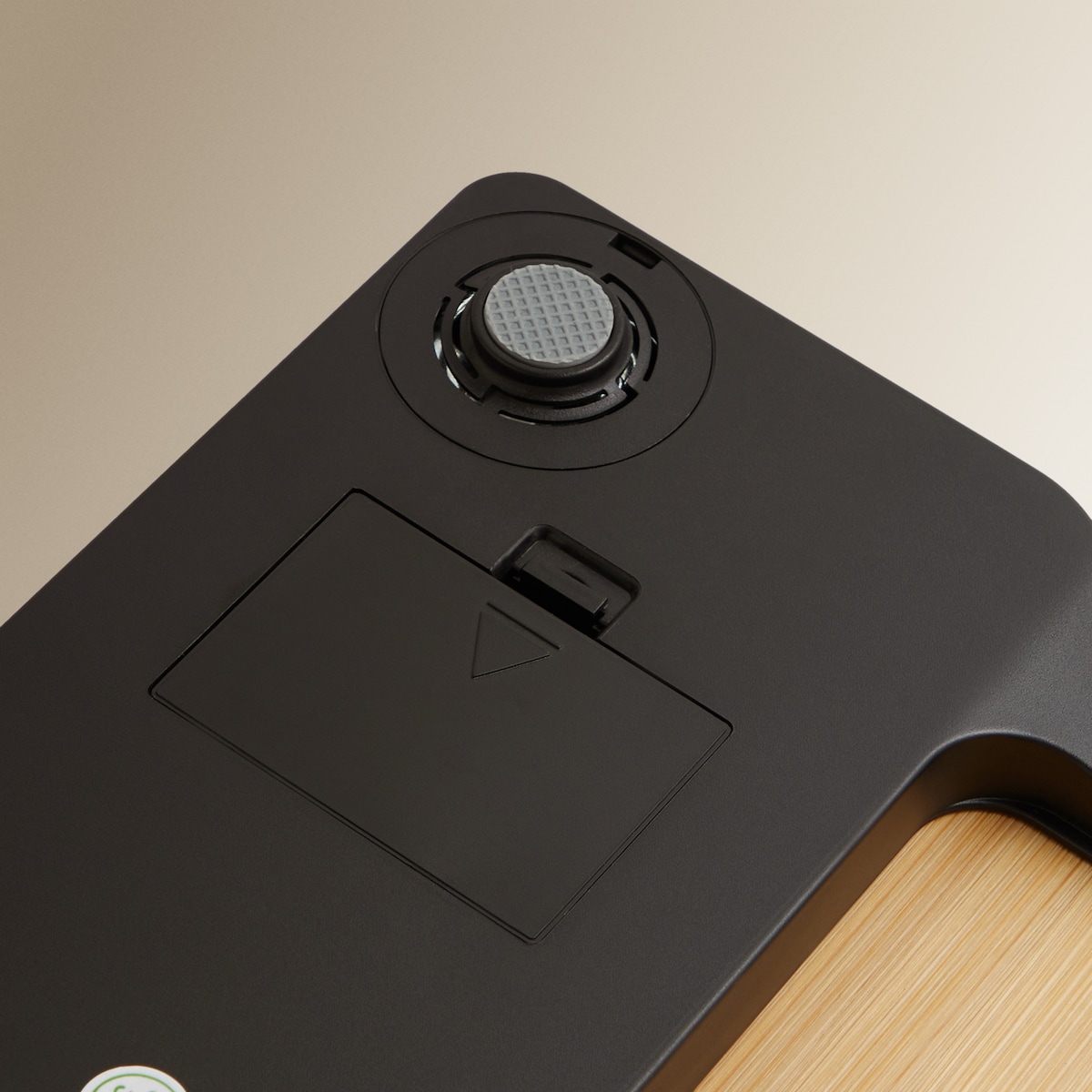 Báscula de Baño Analítica Saona BB El Corte Inglés Bamboo-3