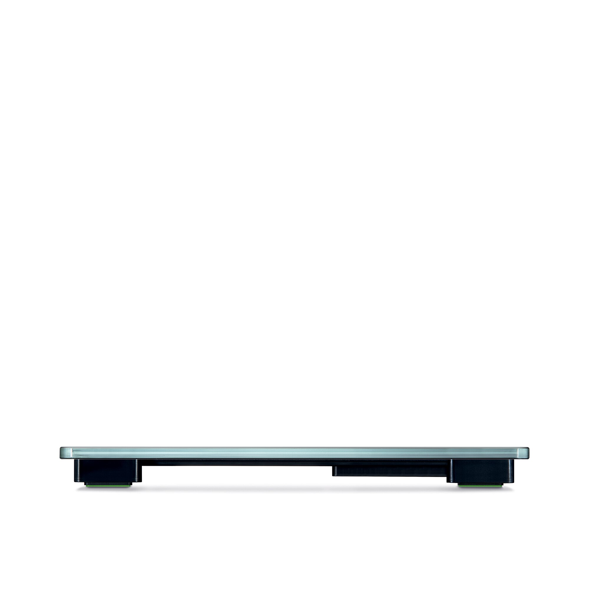 Báscula de baño analítica con Bluetooth Shape Sense Connect 100 Soehnle - Blanco Blanco-5