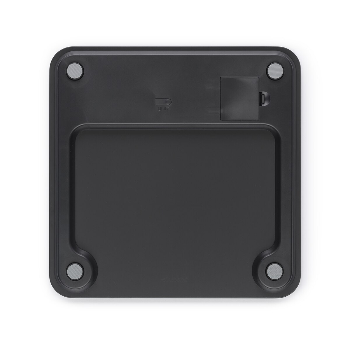 Imagen 6 de Báscula de baño digital ReNew Brabantia - Gris Gris