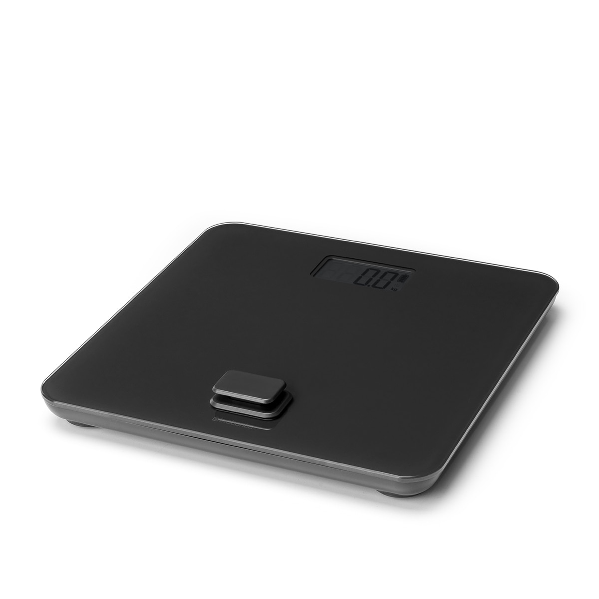 Imagen 2 de Báscula de baño digital sin pilas ReNew Brabantia - Gris Gris