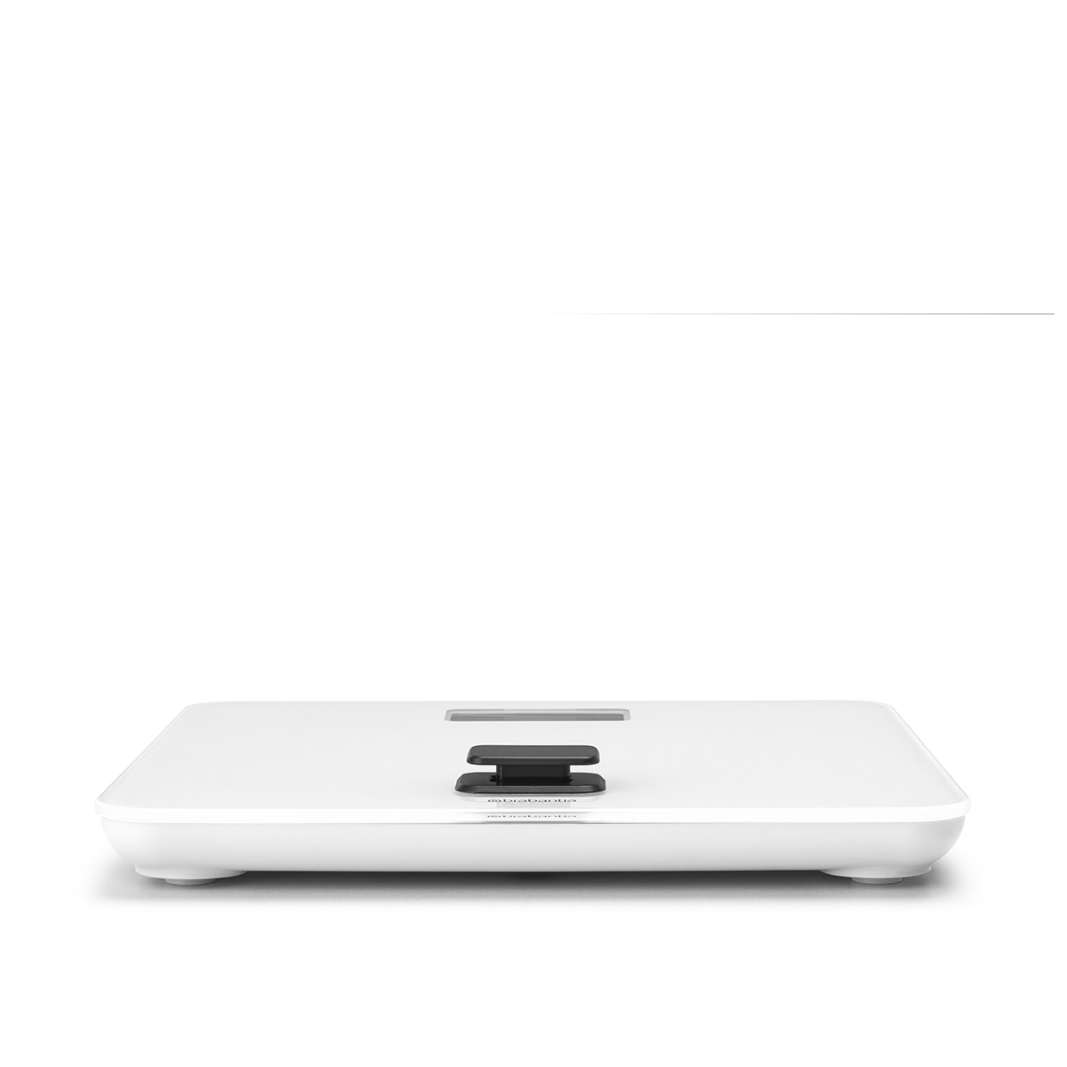Imagen 3 de Báscula de baño digital sin pilas ReNew Brabantia - Blanco Blanco