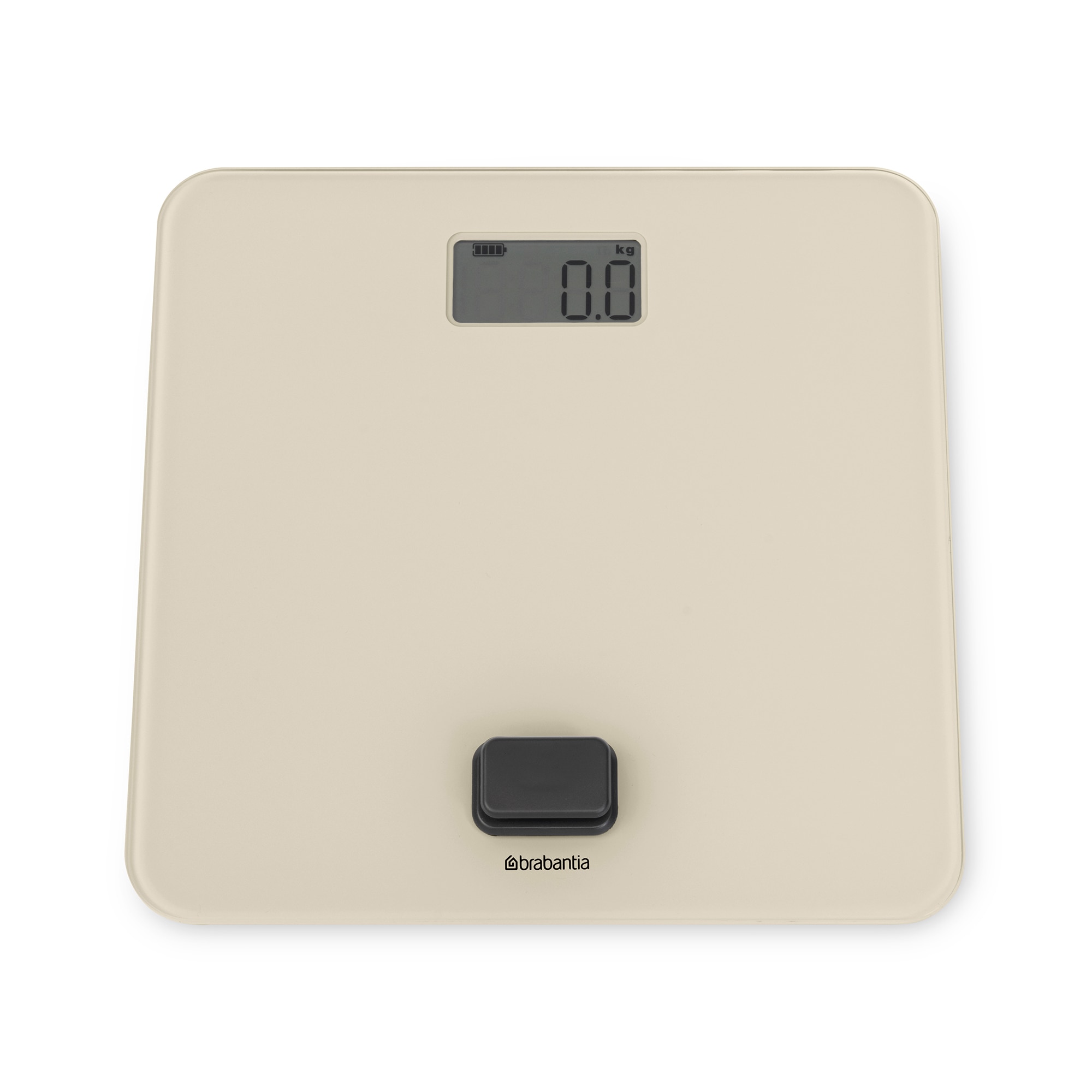 Imagen 1 de Báscula de baño digital sin pilas ReNew Brabantia - Beige Beige
