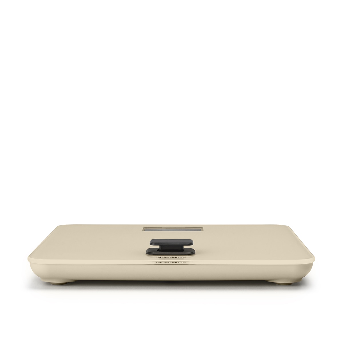 Imagen 3 de Báscula de baño digital sin pilas ReNew Brabantia - Beige Beige
