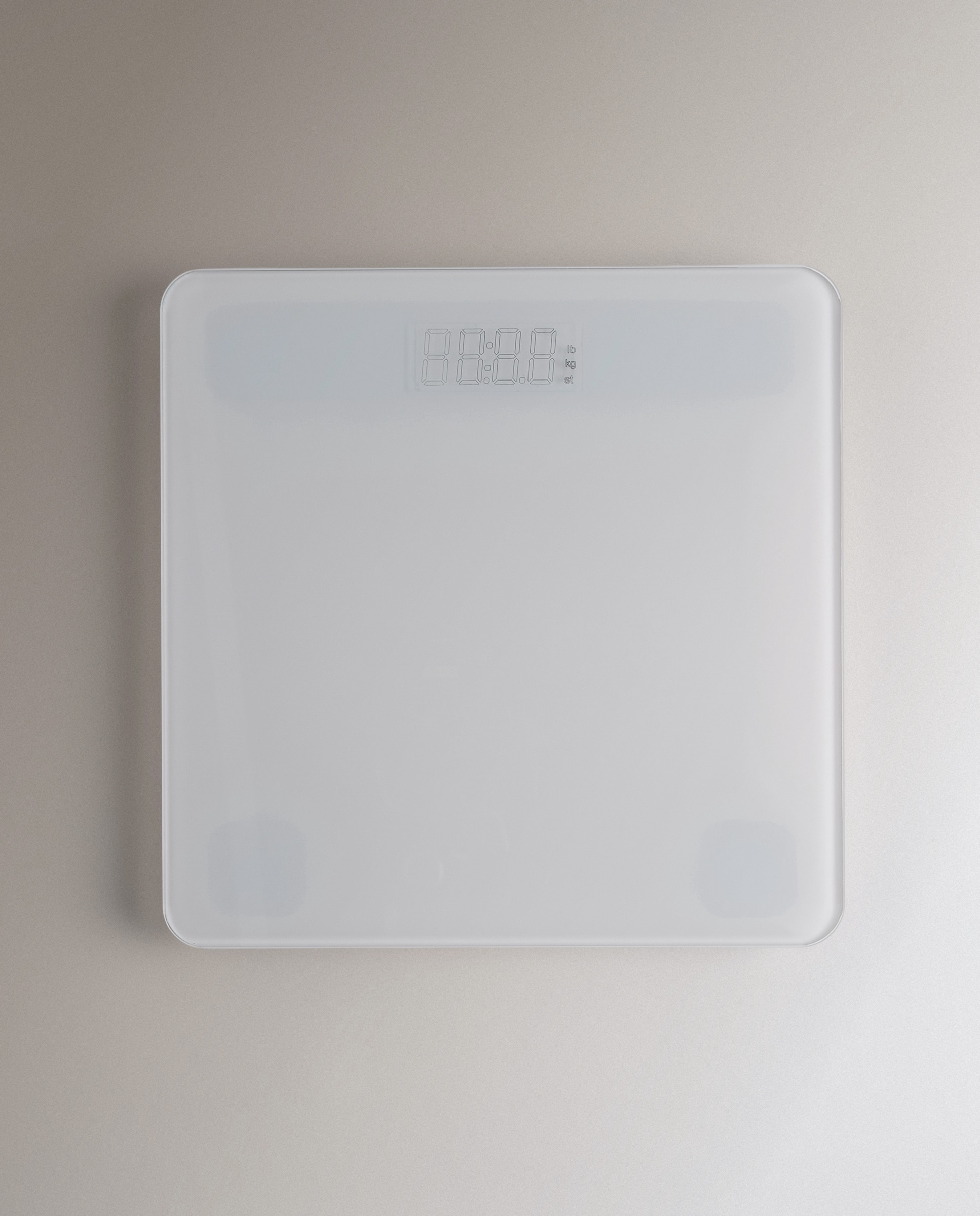 Imagem 0 de Balança de Casa de Banho Eletrónica SBS-30144