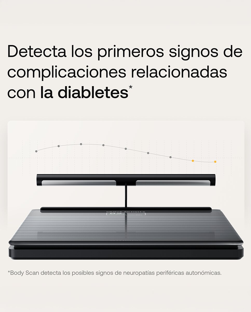 Balança Analisis Body Scan N Preto-4