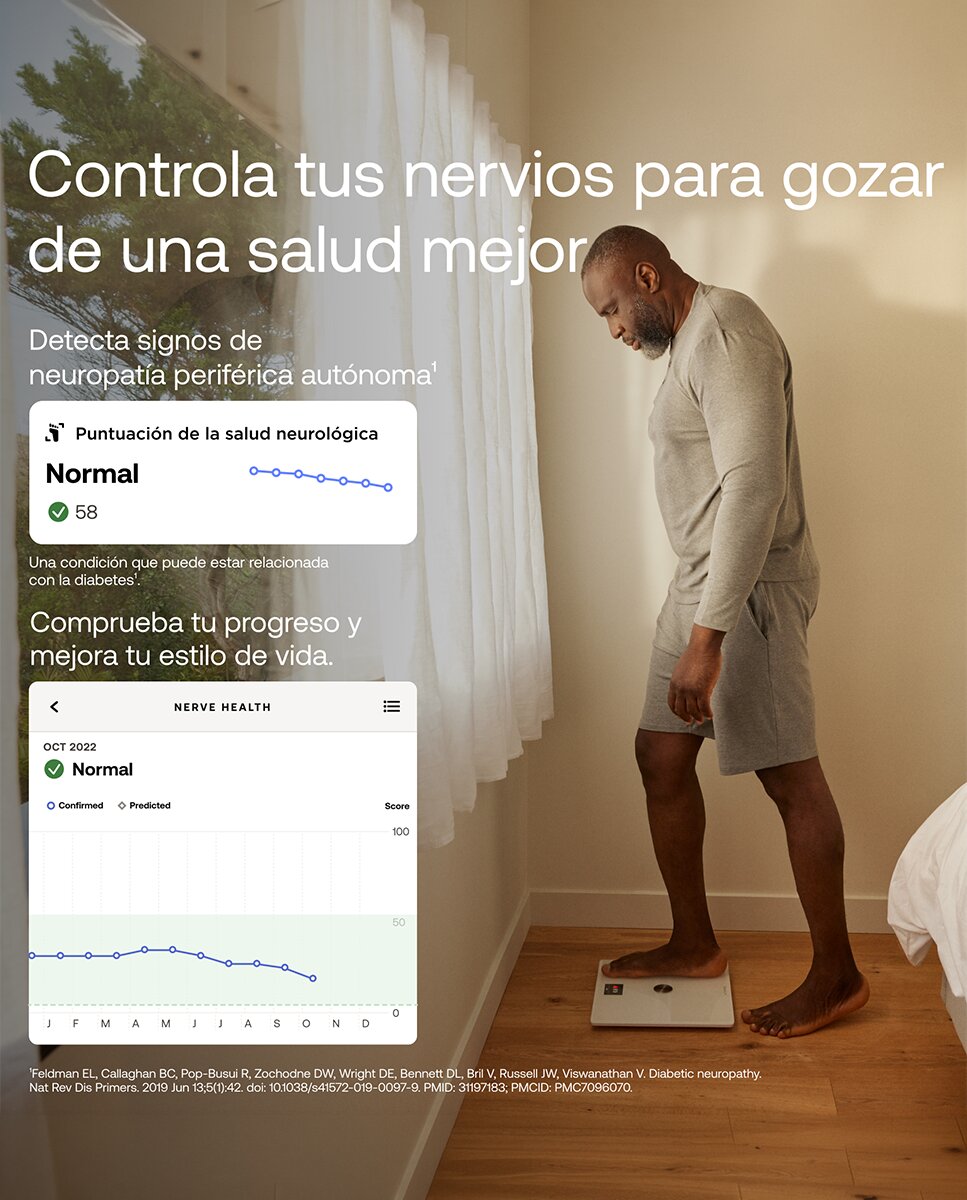 Balança Analisis Body Comp B Branco-5