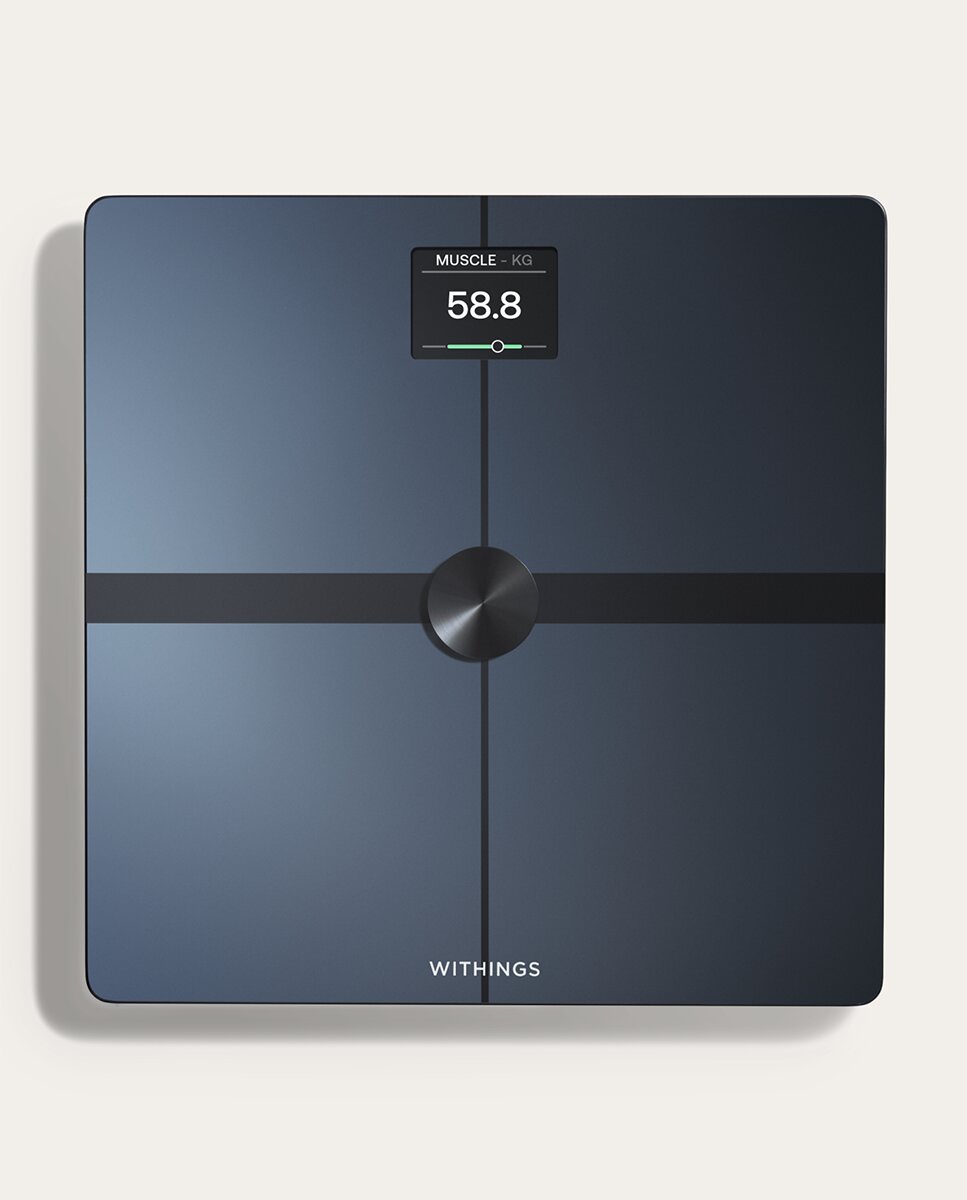Imagem 0 de Balança Analisis Body Smart N