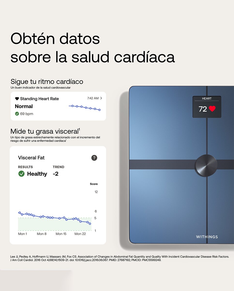 Balança Analisis Body Smart N Preto-4