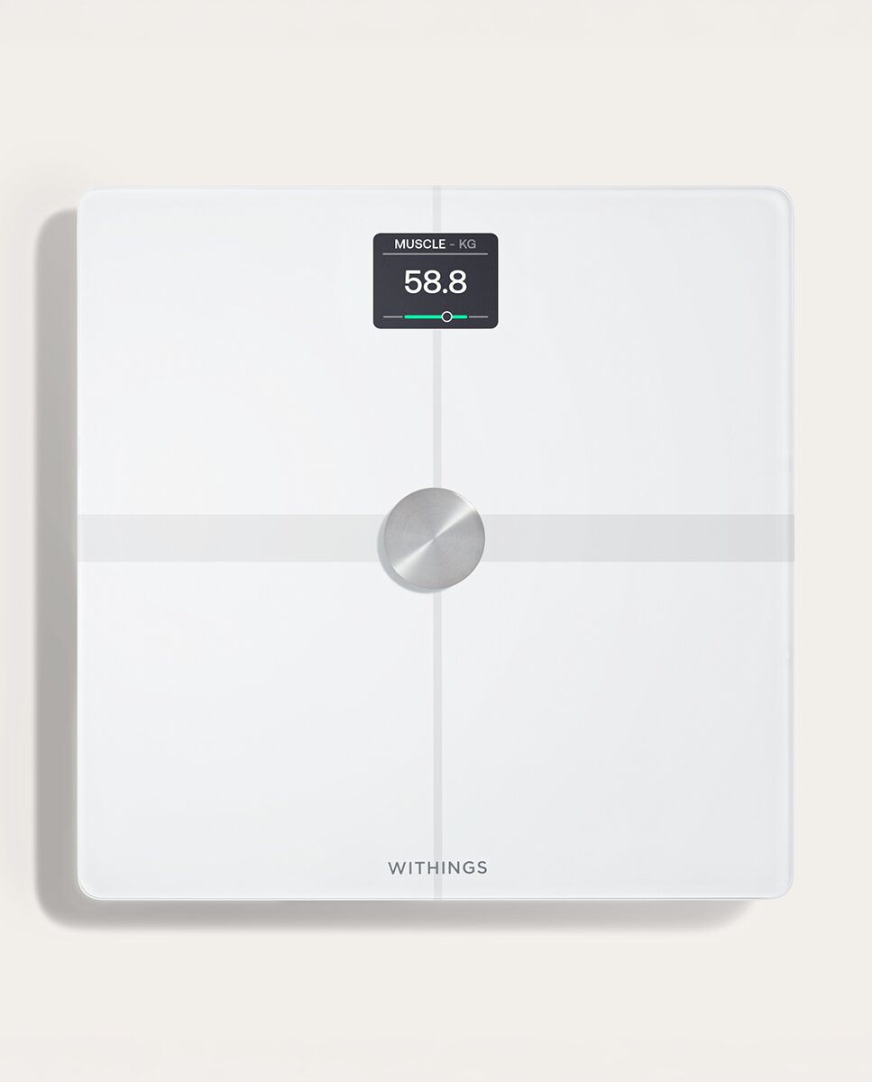 Imagem 0 de Balança Analisis Body Smart B