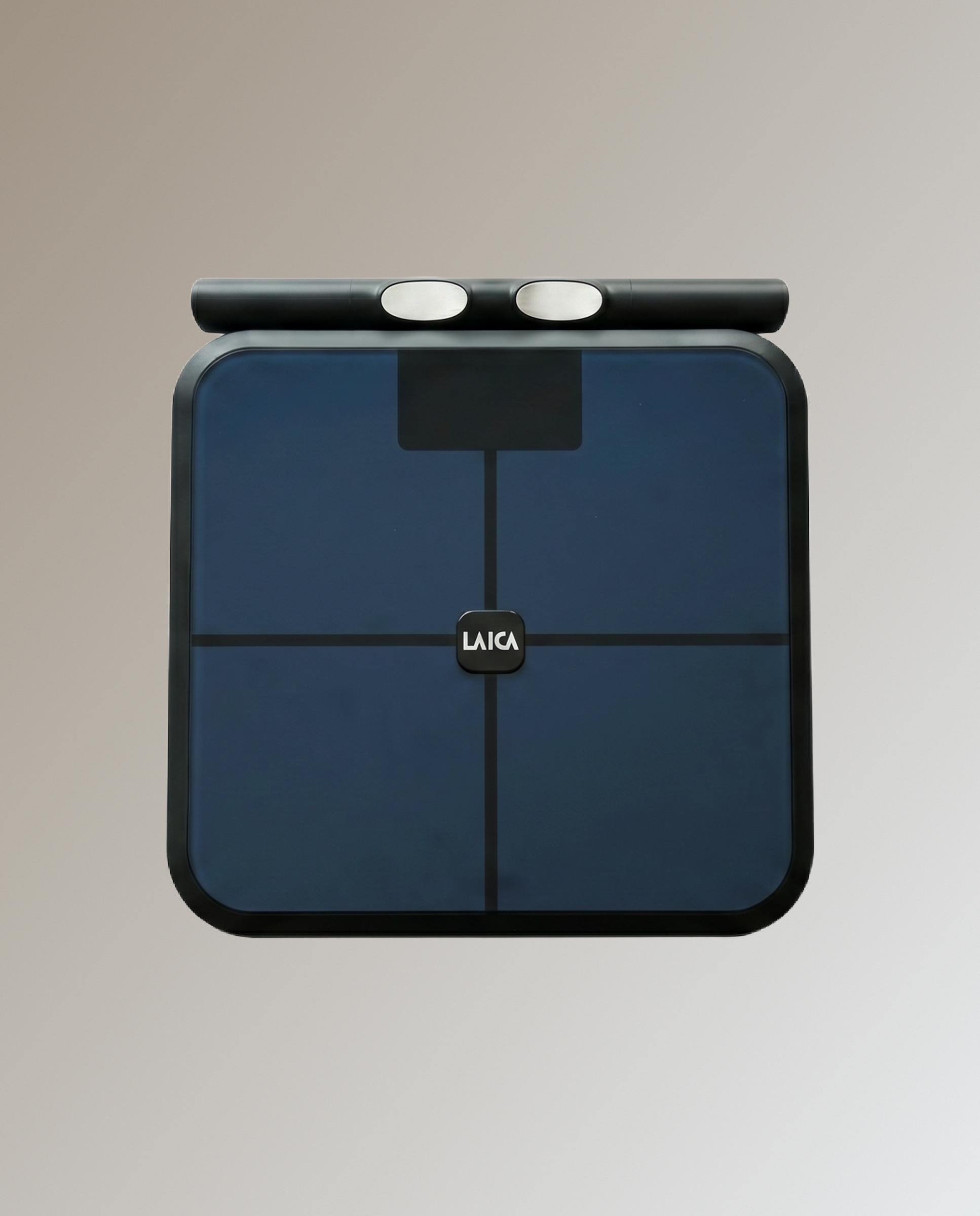 Bascula de baño analizadora bluetooth - Negro Negro-3
