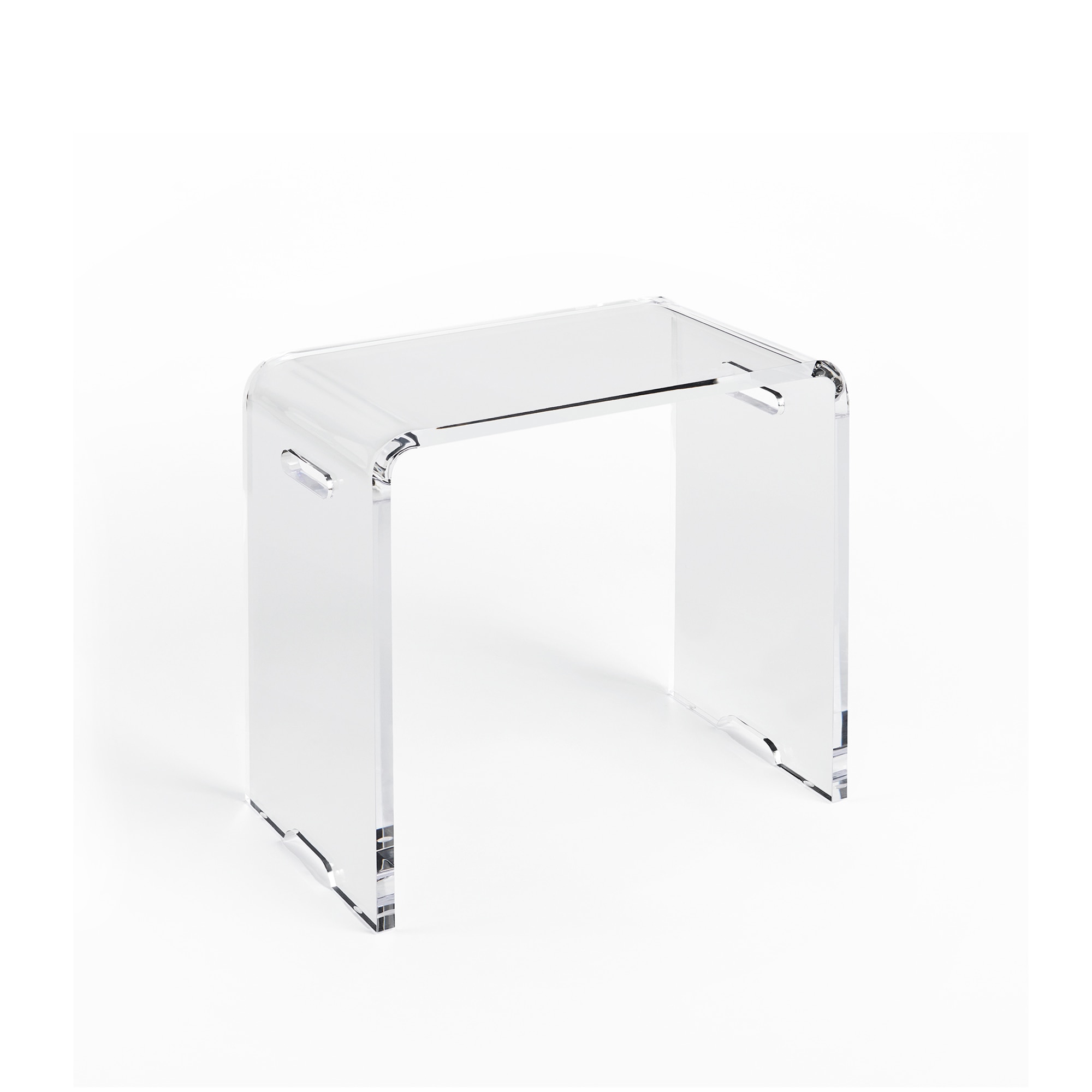 Imagem 0 de Banco de Casa de Banho em Metacrilato Gala