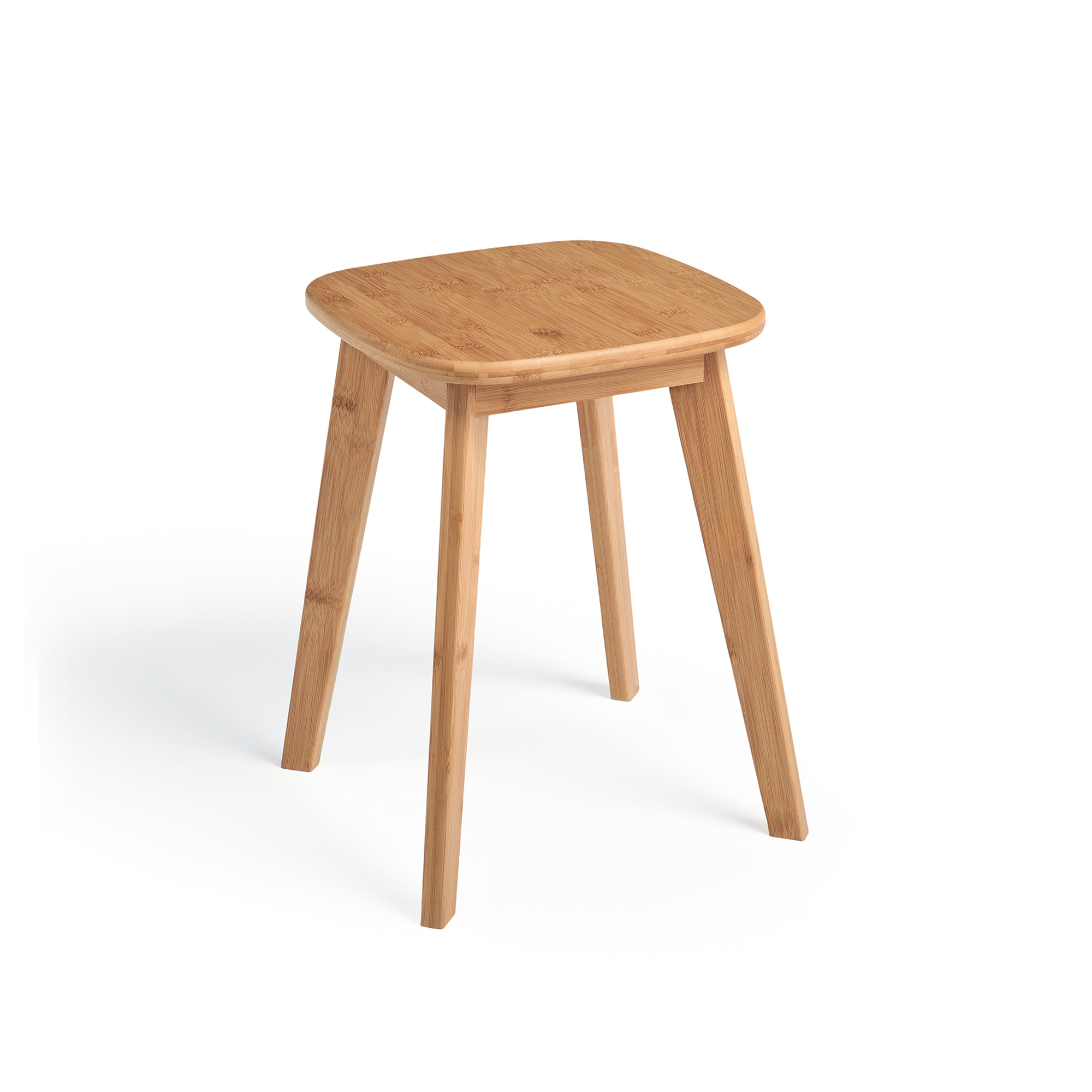 Imagem 0 de Banco de Casa de Banho em Bambu Vega