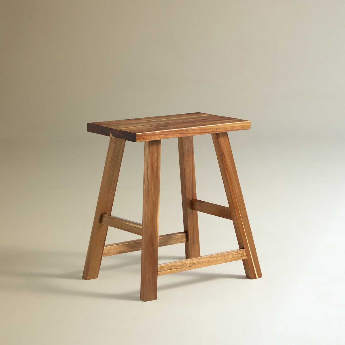 Banco de Casa de Banho em Acácia Charlotte Acácia-2