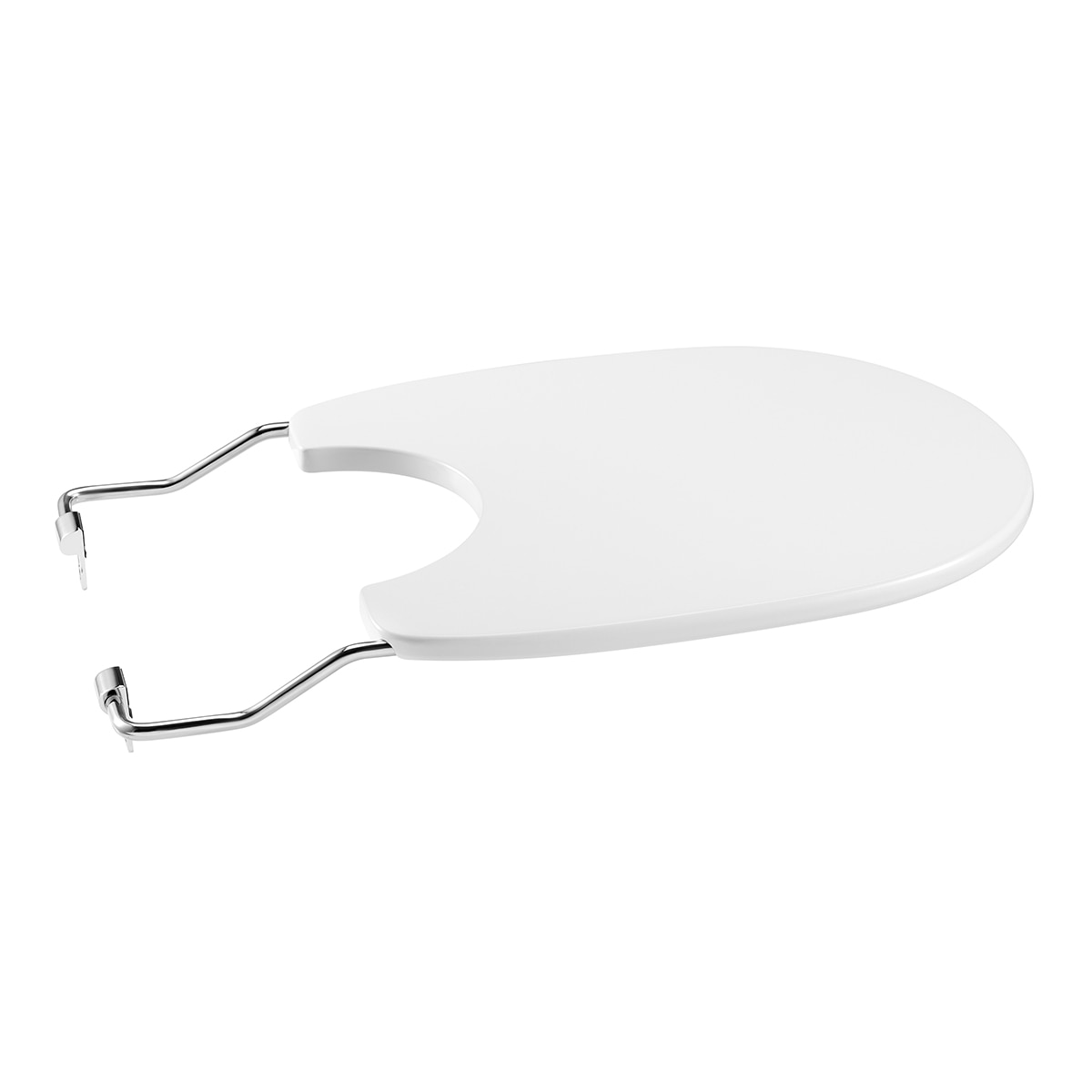 Imagen 0 de Tapa para bidé Carmen Roca Blanco