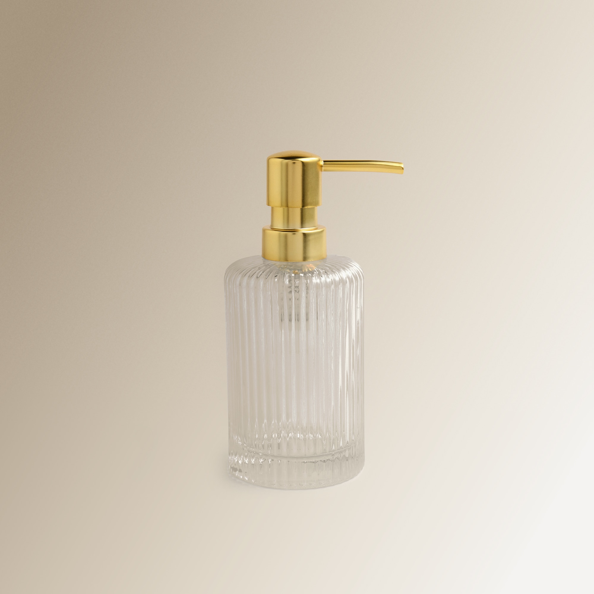 Imagem 0 de Doseador de sabão para bancada Argán