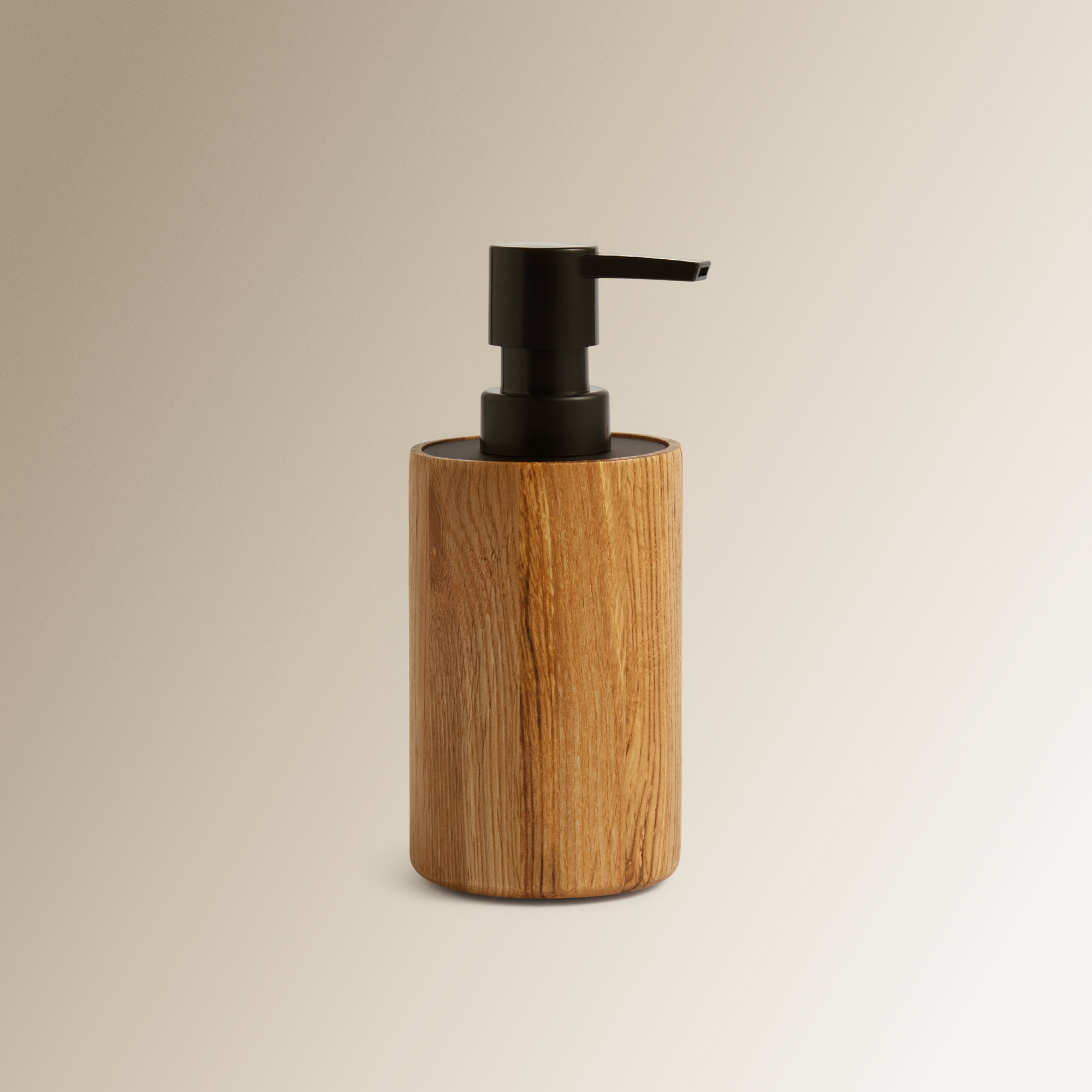 Imagem 0 de Doseador de sabão para bancada Bamboo