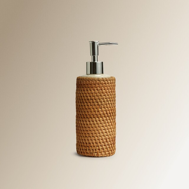 Imagem 0 de Dispensador de Sabão para Bancada Vime