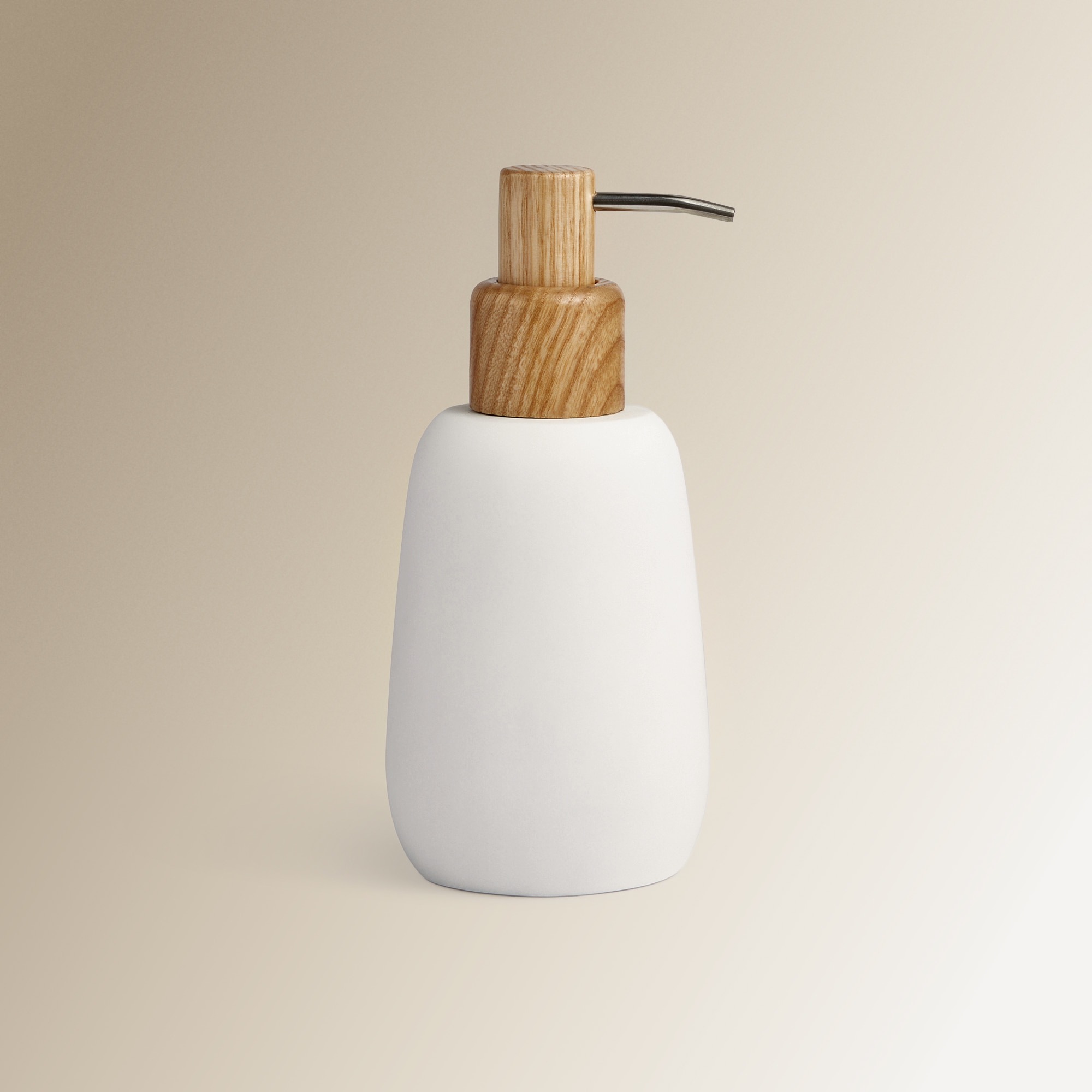 Imagem 0 de Doseador de Sabão para Bancada Oslo