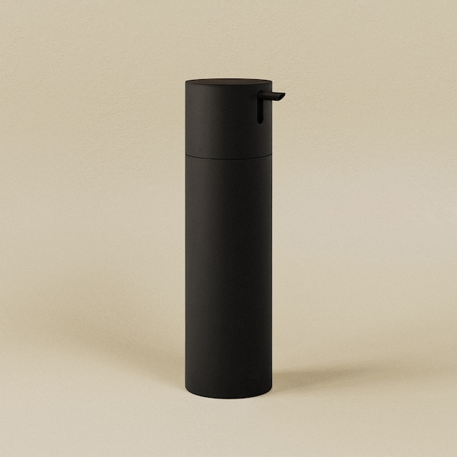 Imagen 0 de Dosificador de jabón para encimera Micra Cosmic