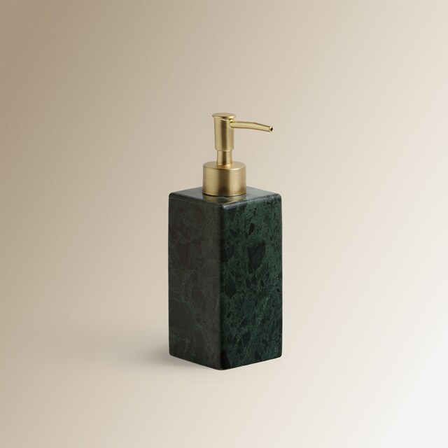 Dosificador de jabón para encimera Durango El Corte Inglés